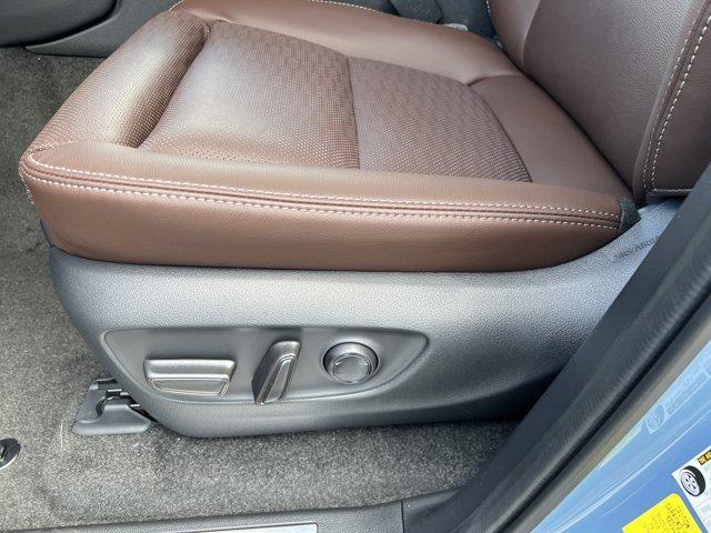 new 2026 Toyota Land Cruiser car, priced at $68,049