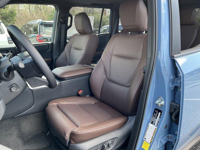 new 2026 Toyota Land Cruiser car, priced at $68,049