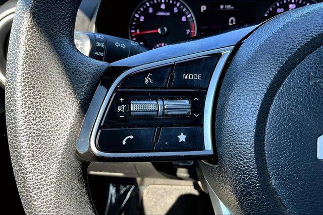 used 2023 Kia Forte car, priced at $17,950