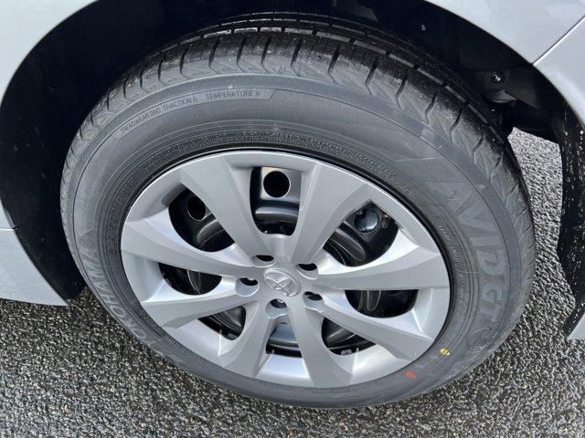 new 2026 Toyota Corolla Hybrid car