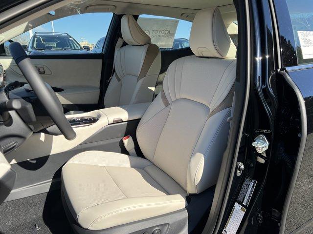 new 2026 Toyota Crown car, priced at $47,186