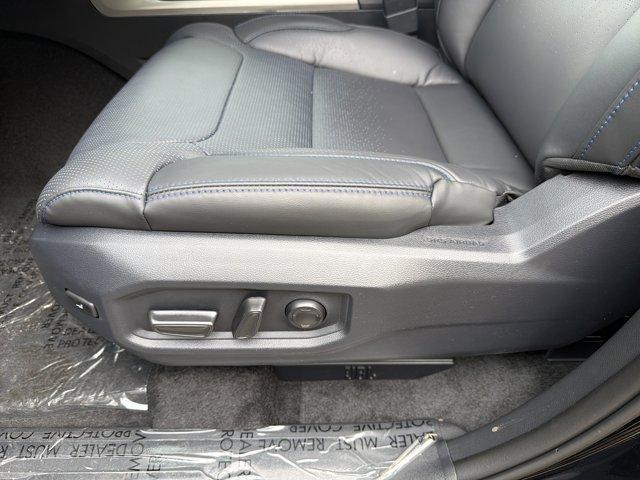 new 2026 Toyota Sequoia car