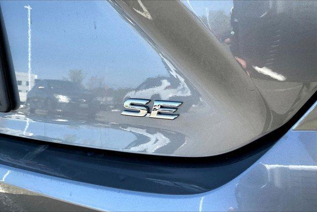 used 2025 Toyota Camry car, priced at $29,475