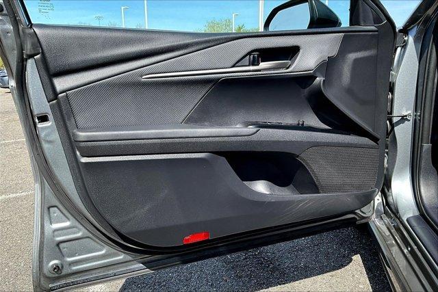 used 2025 Toyota Camry car, priced at $29,475