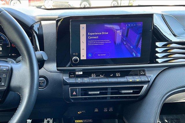 used 2025 Toyota Camry car, priced at $29,475