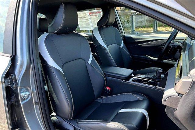 used 2025 Toyota Camry car, priced at $28,950