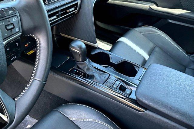 used 2025 Toyota Camry car, priced at $29,475