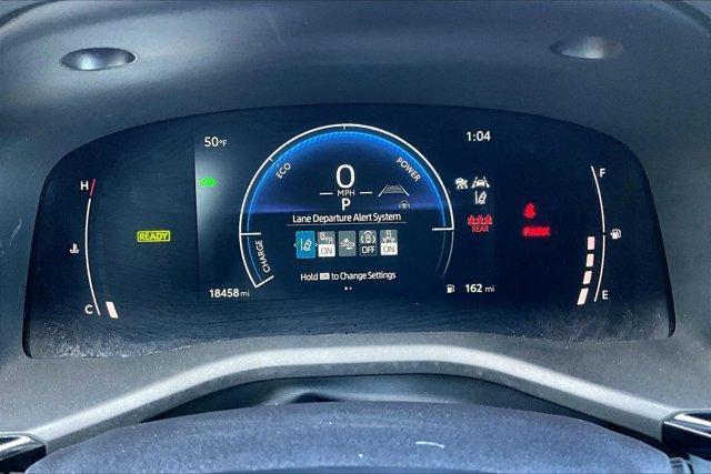 used 2025 Toyota Camry car, priced at $29,475