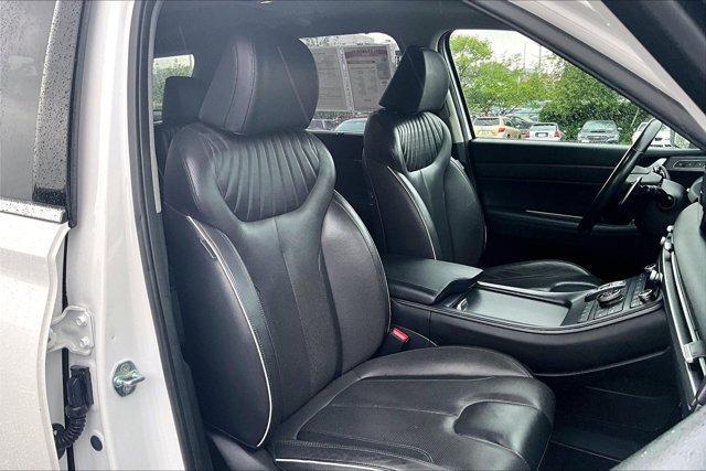used 2023 Hyundai Palisade car, priced at $33,670