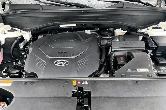 used 2023 Hyundai Palisade car, priced at $33,670