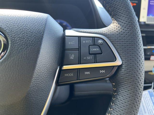 new 2026 Toyota Sienna car