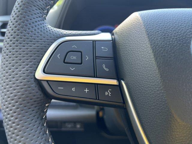 new 2026 Toyota Sienna car