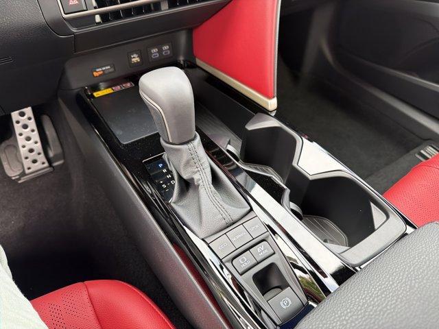 new 2026 Toyota Camry car