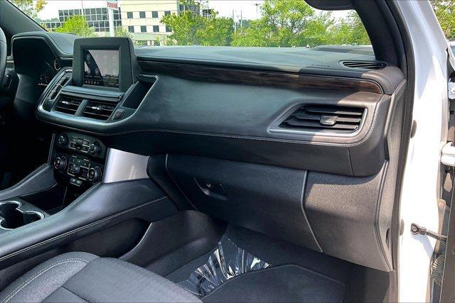used 2023 Chevrolet Suburban car, priced at $40,920
