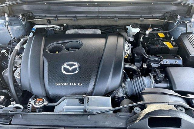 used 2023 Mazda CX-5 car, priced at $24,990