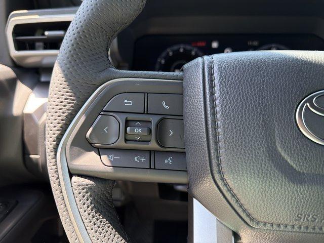 new 2026 Toyota Tacoma car