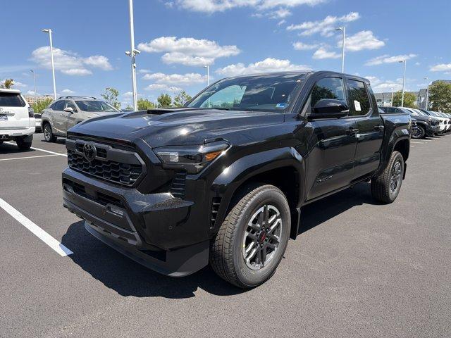 new 2026 Toyota Tacoma car