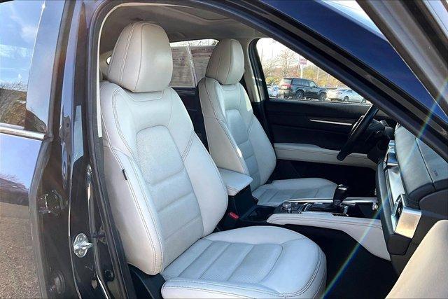 used 2023 Mazda CX-5 car, priced at $25,995