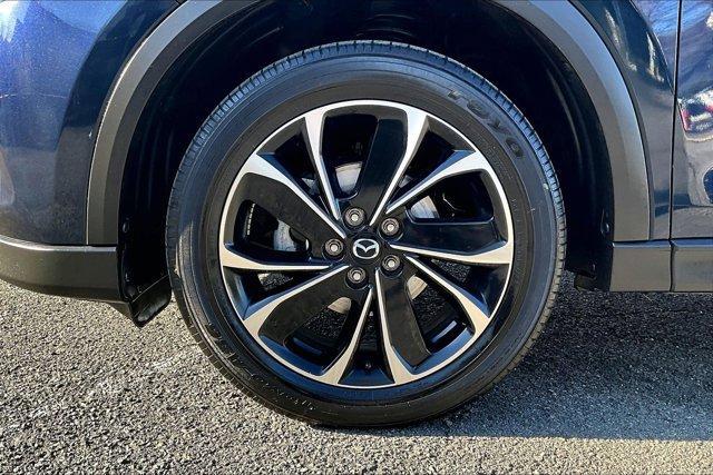 used 2023 Mazda CX-5 car, priced at $25,995