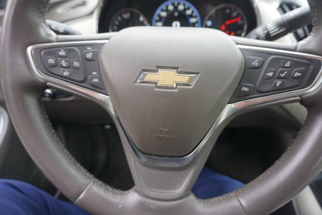 used 2024 Chevrolet Malibu car, priced at $19,620