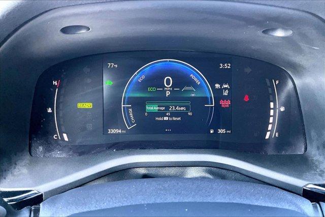 used 2025 Toyota Camry car, priced at $28,275