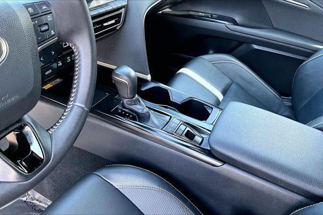 used 2025 Toyota Camry car, priced at $28,275