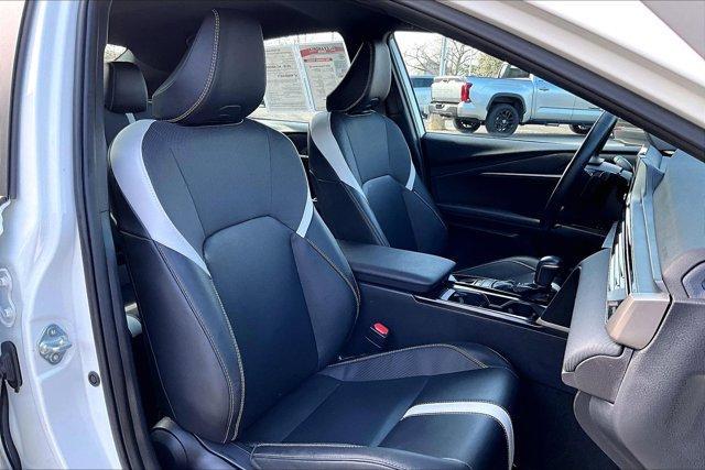 used 2025 Toyota Camry car, priced at $28,275