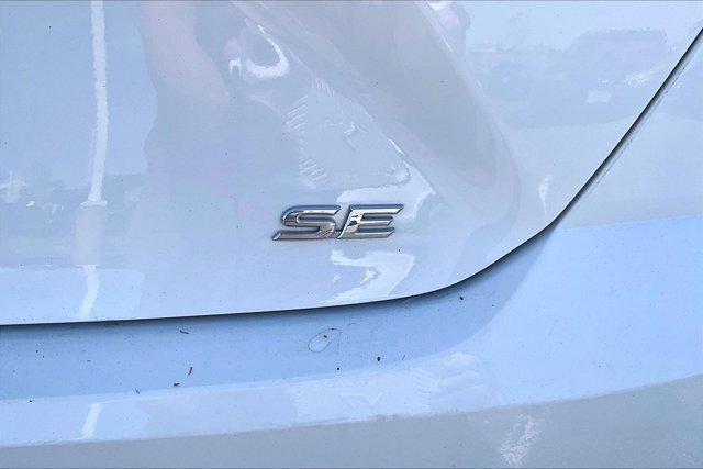 used 2025 Toyota Camry car, priced at $28,275