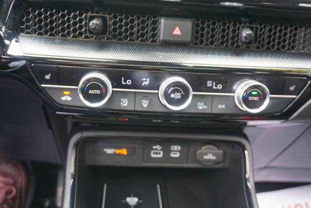 used 2023 Honda CR-V car, priced at $31,470