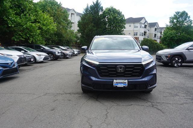used 2023 Honda CR-V car, priced at $31,470