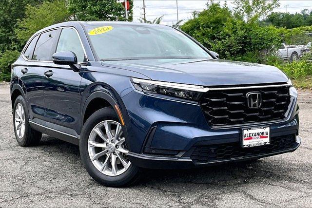 used 2023 Honda CR-V car, priced at $30,445