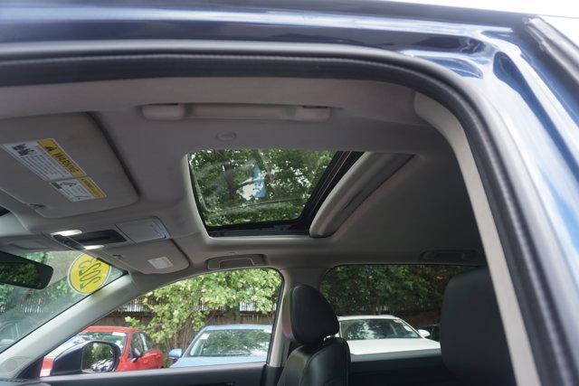 used 2023 Honda CR-V car, priced at $31,470