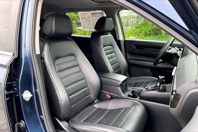 used 2023 Honda CR-V car, priced at $30,445