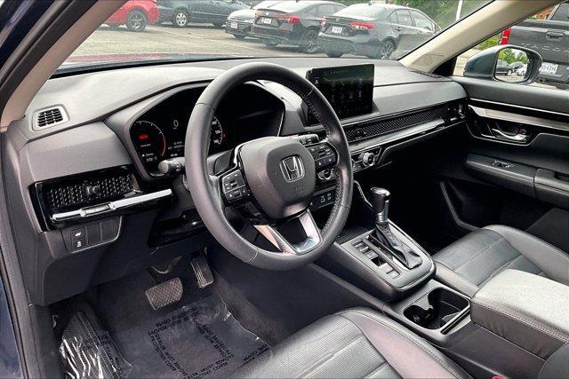 used 2023 Honda CR-V car, priced at $30,445