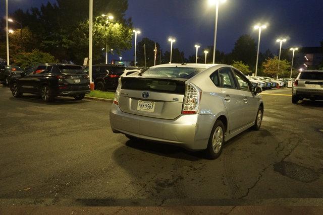 used 2010 Toyota Prius car, priced at $8,490
