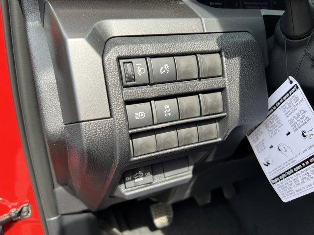 new 2026 Toyota Tacoma car, priced at $43,422