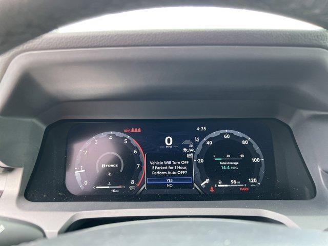 new 2026 Toyota Tacoma car, priced at $43,422