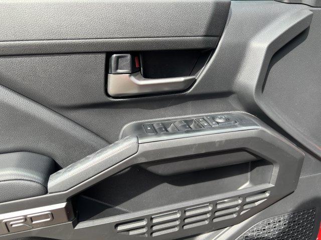 new 2026 Toyota Tacoma car, priced at $43,422