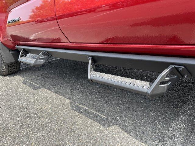 new 2026 Toyota Tacoma car, priced at $43,422