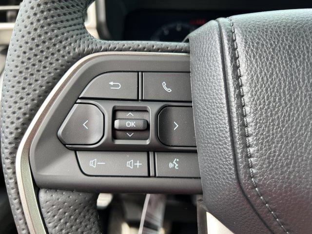 new 2026 Toyota Tacoma car, priced at $43,422