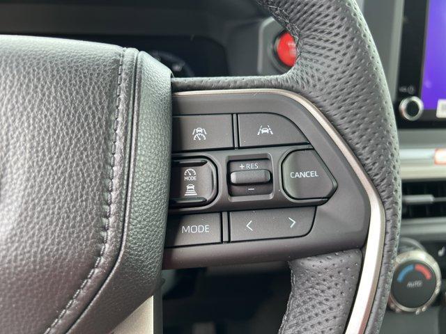 new 2026 Toyota Tacoma car, priced at $43,422