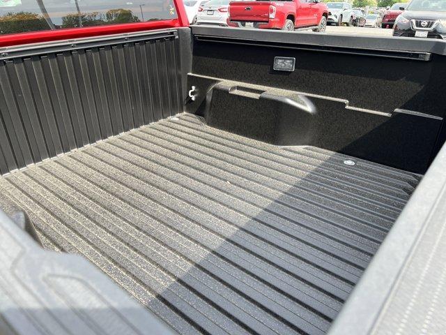 new 2026 Toyota Tacoma car, priced at $43,422