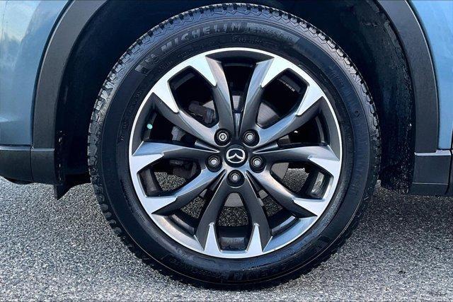 used 2016 Mazda CX-5 car, priced at $15,995