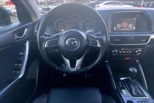 used 2016 Mazda CX-5 car, priced at $15,995