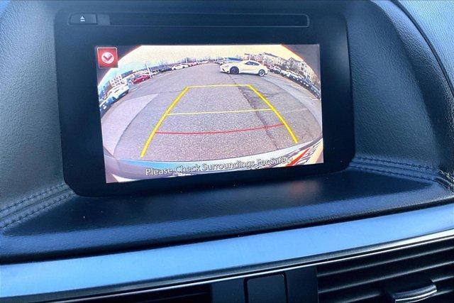 used 2016 Mazda CX-5 car, priced at $15,995