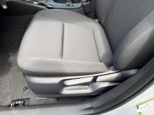 new 2026 Toyota Corolla car