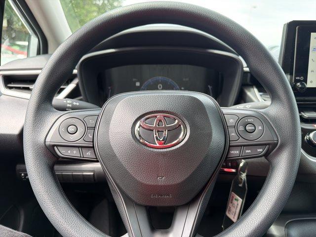 new 2026 Toyota Corolla car