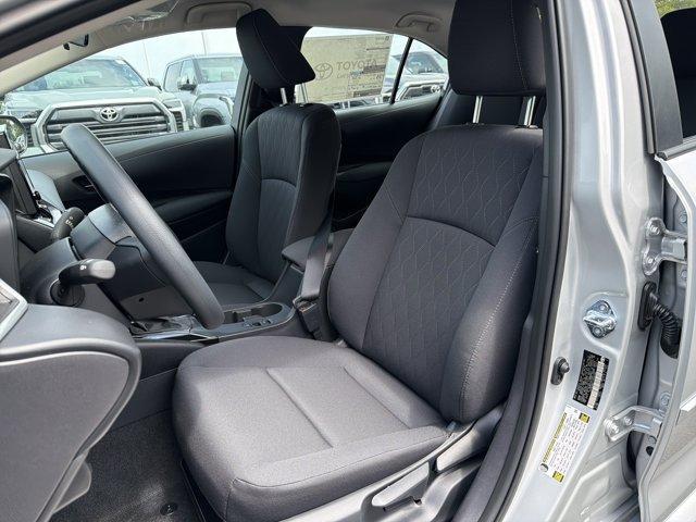 new 2026 Toyota Corolla car