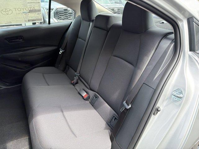new 2026 Toyota Corolla car