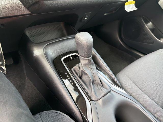new 2026 Toyota Corolla car